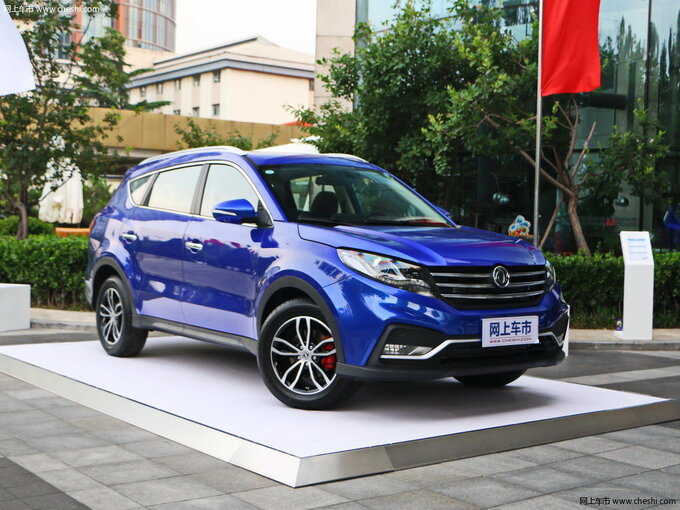 东风风光  基本型