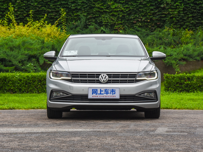 一汽-大众  280TSI 正前
