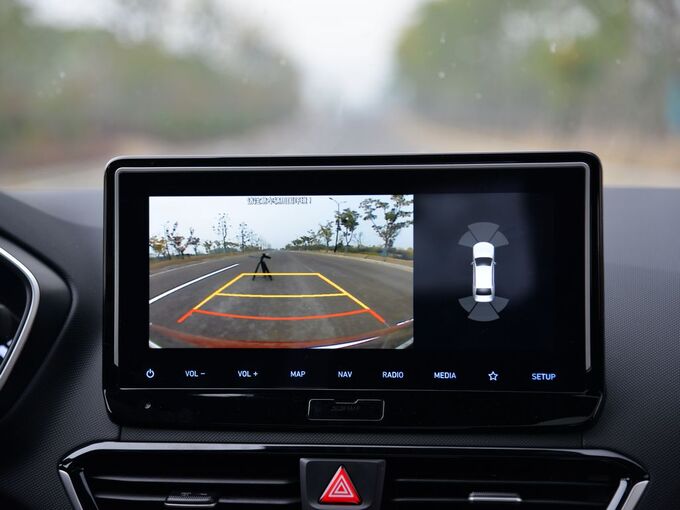 北京现代 280TGDi 智速版