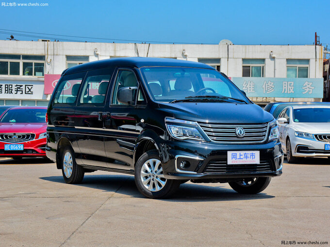 东风风行 M5L 2.0L