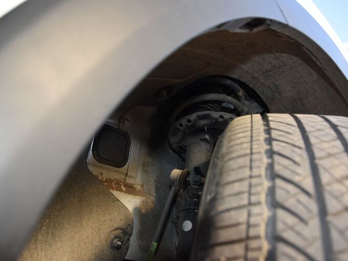 北京现代 280TGDi