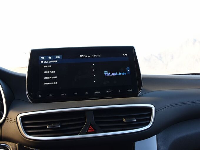 北京现代  280TGDi