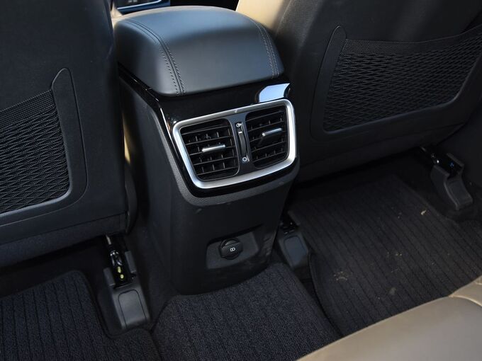 北京现代 280TGDi