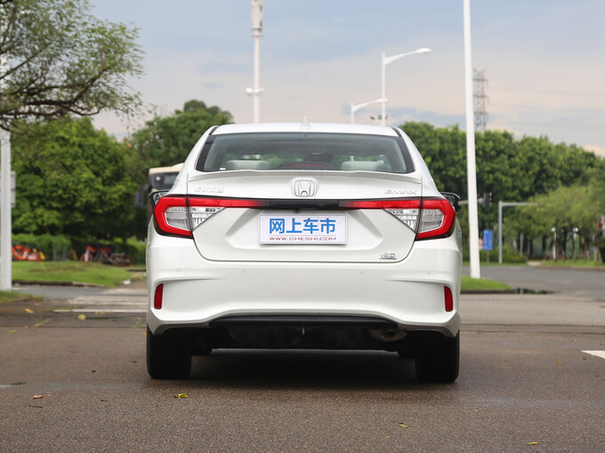 东风本田  180TURBO