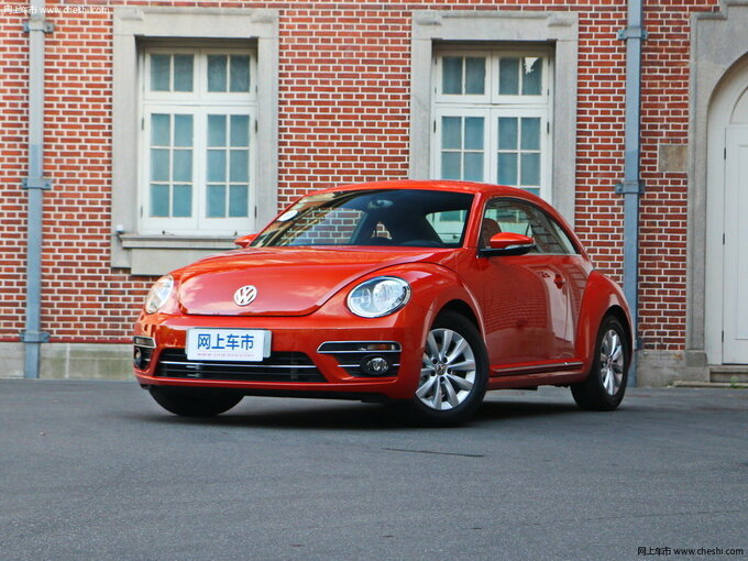 大众(进口)  180TSI