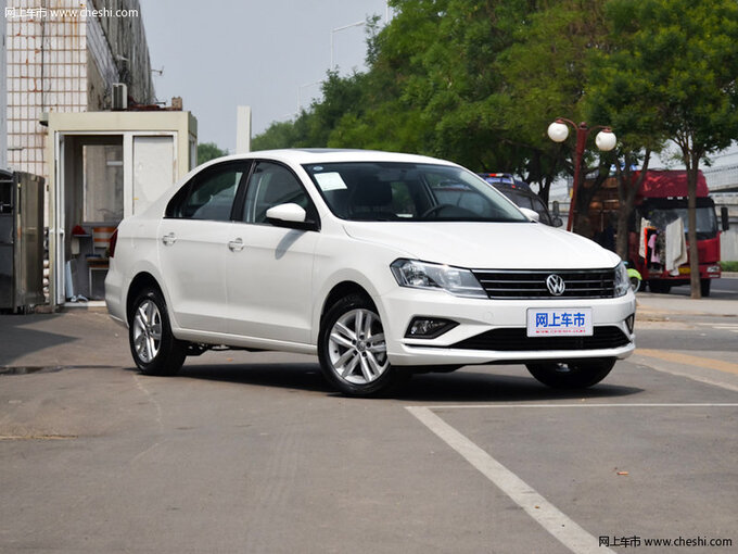 一汽-大众 梦想版 1.4L