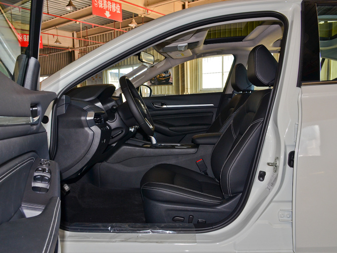 东风日产 2.0L XL