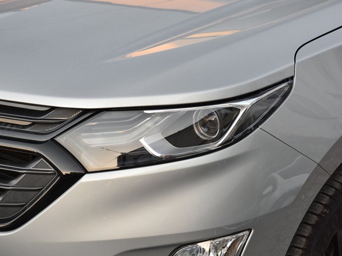 雪佛兰  Redline 550T