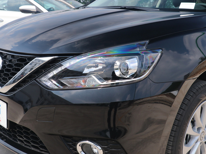 东风日产  1.6XV CVT智联尊享版