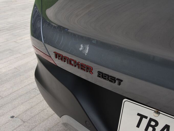 雪佛兰  基本型