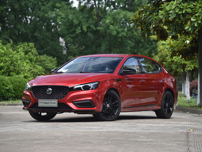 MG  20T 左前正45度