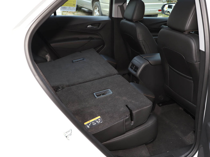 雪佛兰 535T 自动驰界版