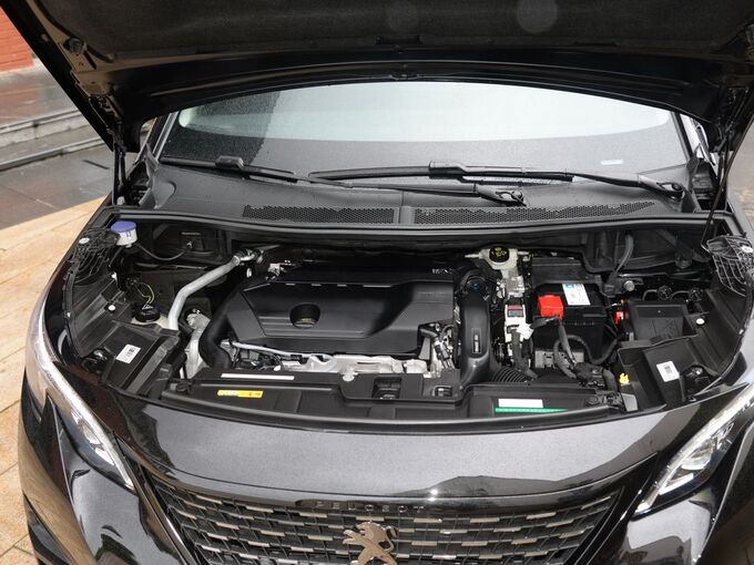 东风标致  360THP