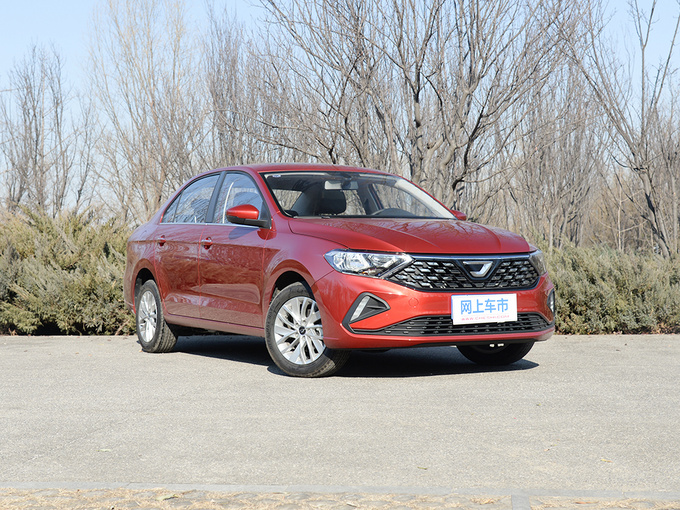 一汽大众  1.5L 右前正45度