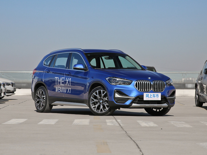 华晨宝马  xDrive25Li