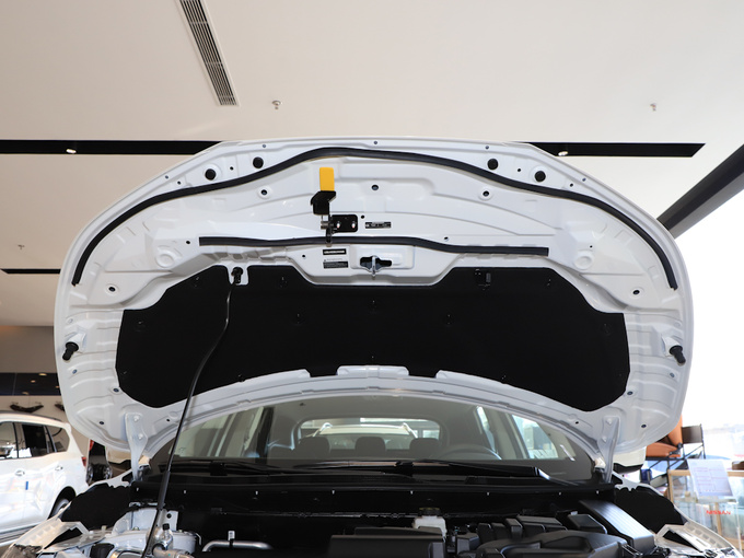 东风日产  2.0L 隔音棉