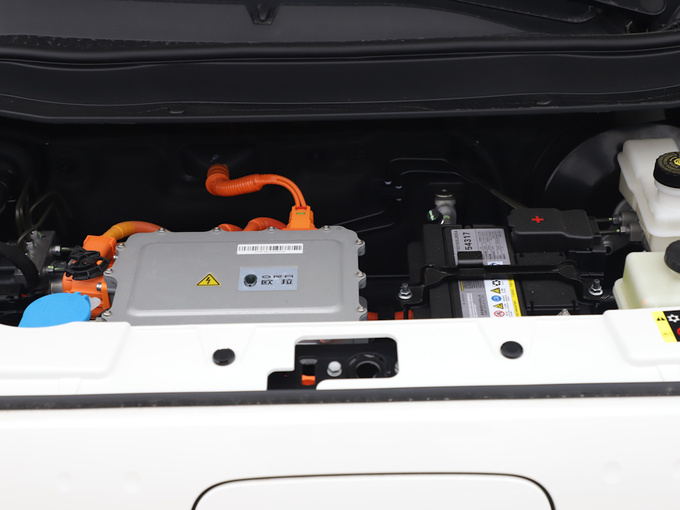 长城汽车  351km 发动机