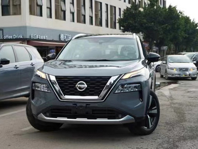 东风日产  1.5T基本型