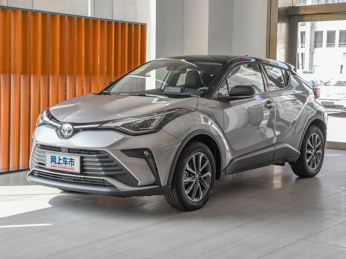 一汽丰田  双擎 2.0L