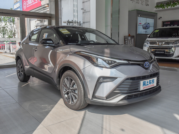 一汽丰田  双擎 2.0L