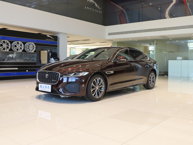 奇瑞捷豹路虎  XFL 2.0T P250