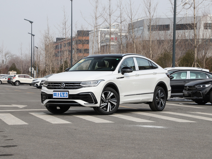 上汽大众  330TSI