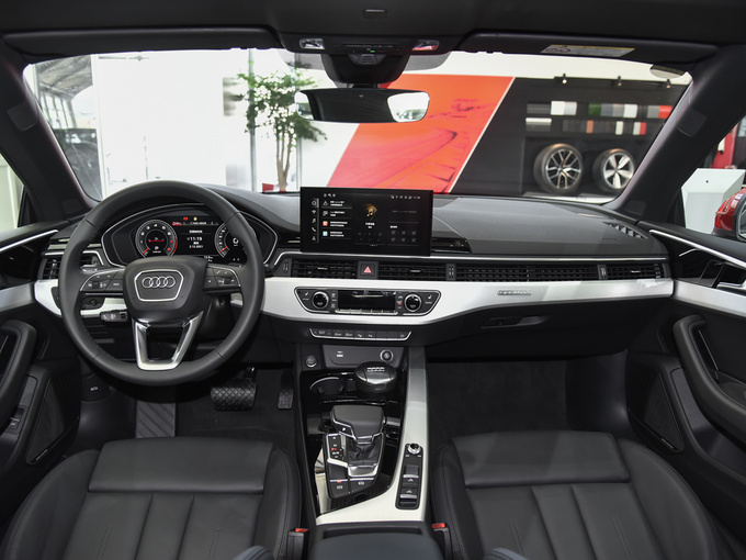   Cabriolet 45 TFSI quattro