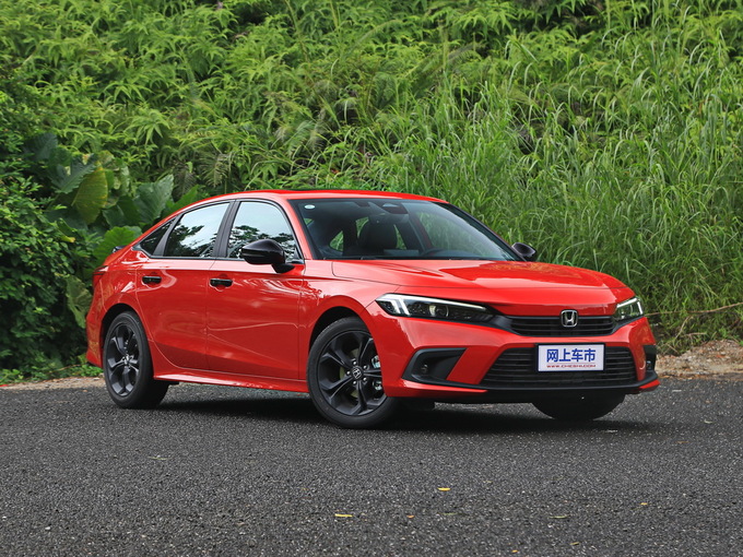 东风本田  240TURBO