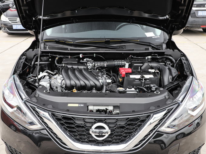 东风日产  经典 1.6XE