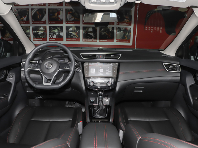 东风日产  2.0L CVT