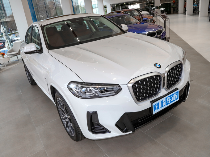 宝马(进口)  xDrive 30i