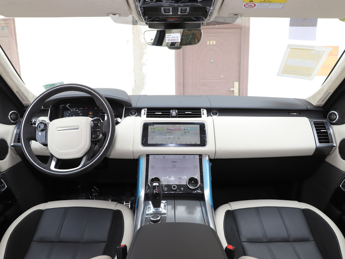 路虎  3.0 L6