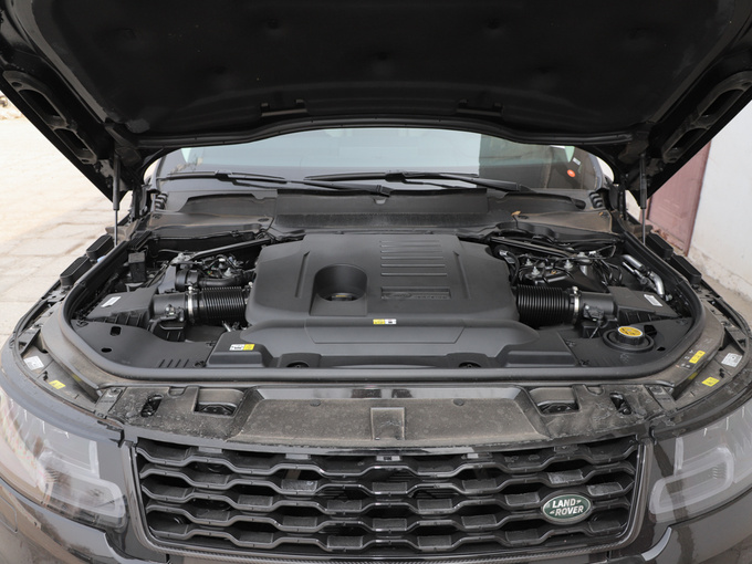 路虎  3.0 L6