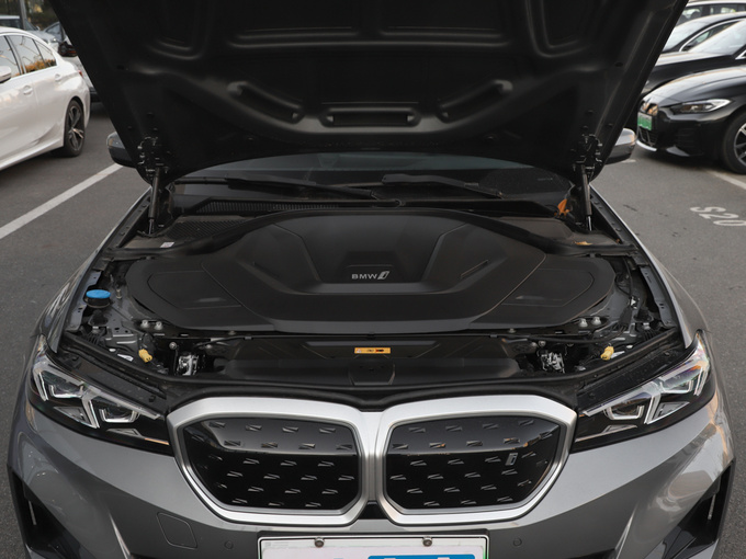 华晨宝马  eDrive 35