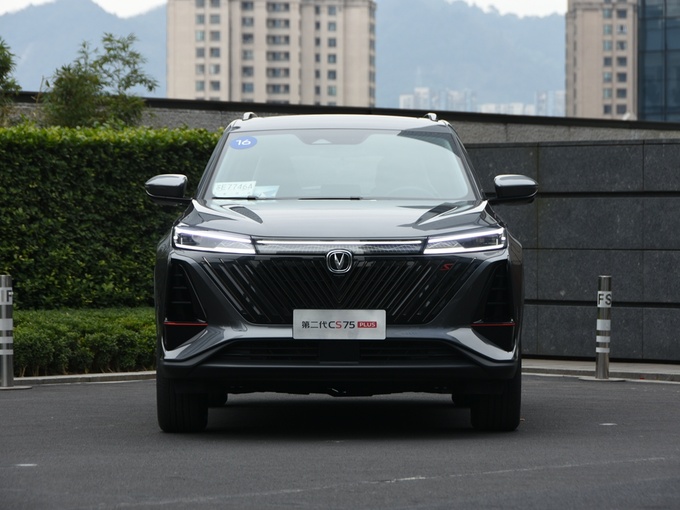 长安汽车  第二代 1.5T