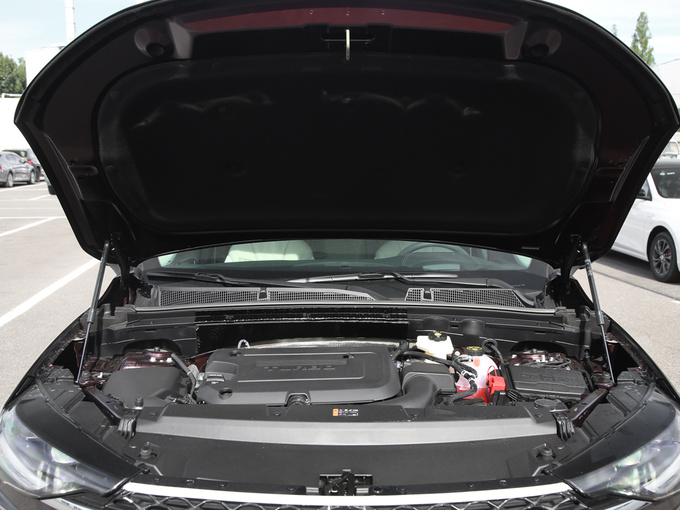 别克  昂科威Plus Avenir艾维亚