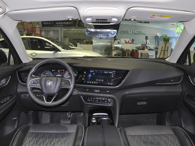 别克  昂科威Plus Avenir艾维亚