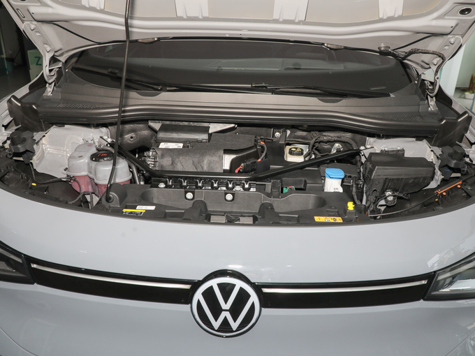 一汽-大众  高性能PRIME四驱版