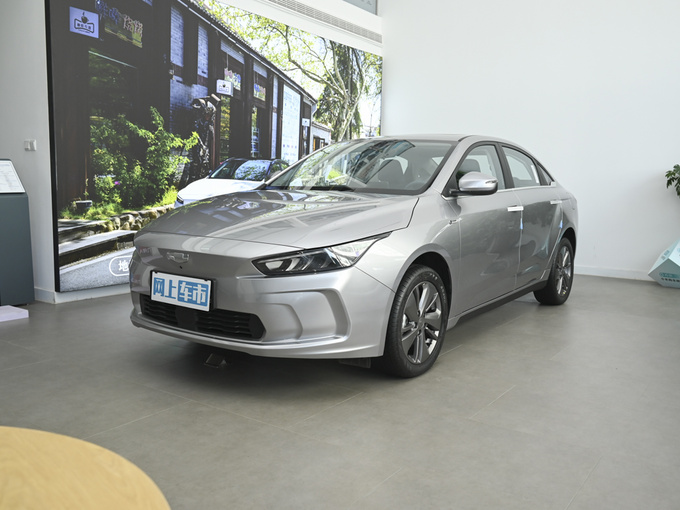 吉利几何  Pro 430KM