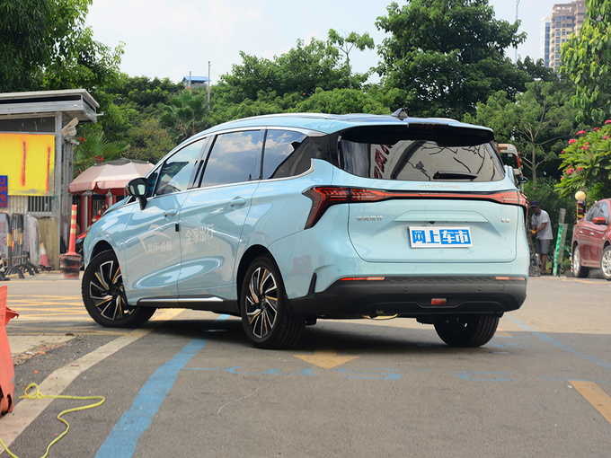 东风风行  1.5T