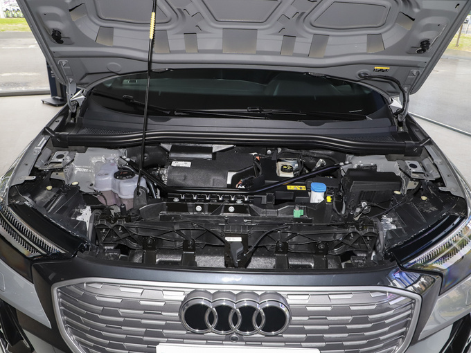 一汽奥迪  50 e-tron quattro