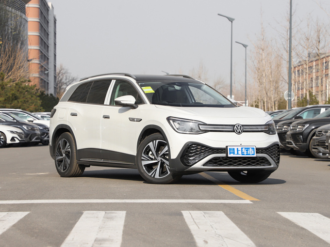 一汽-大众  长续航Lite