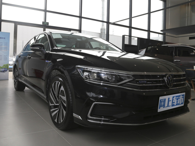 一汽-大众  GTE