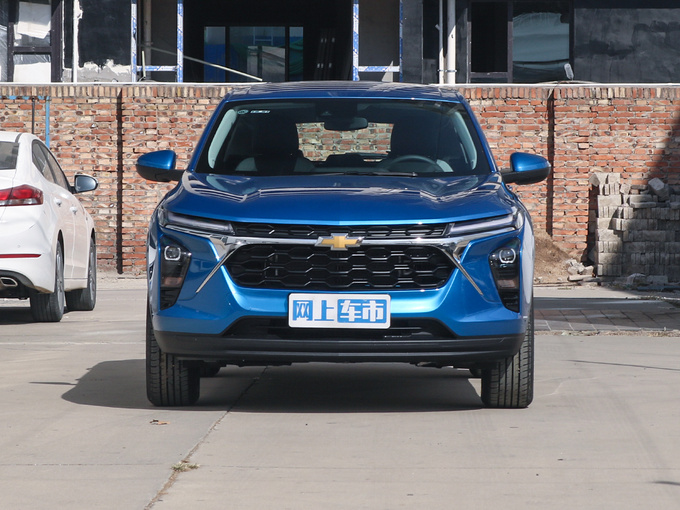 雪佛兰（国产）  1.5T
