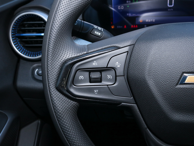 雪佛兰（国产）  1.5T