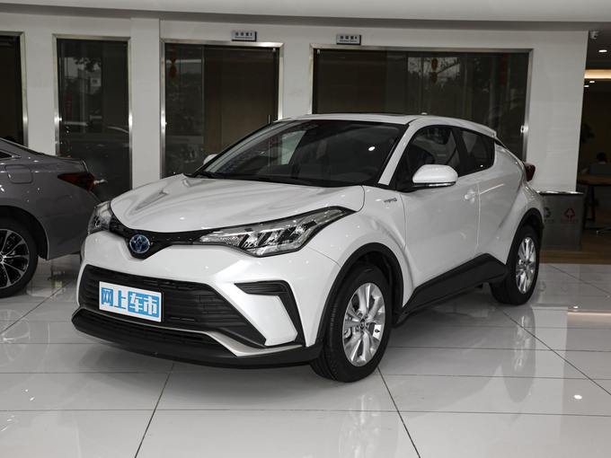 一汽丰田  双擎 2.0L