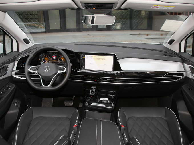 一汽-大众  530TSI 四驱旗舰胜境版Pro