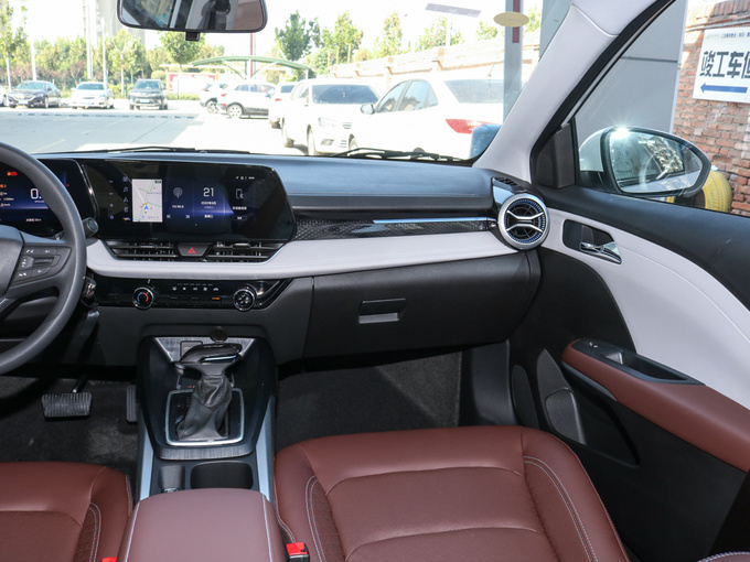 雪佛兰（国产）  1.5L