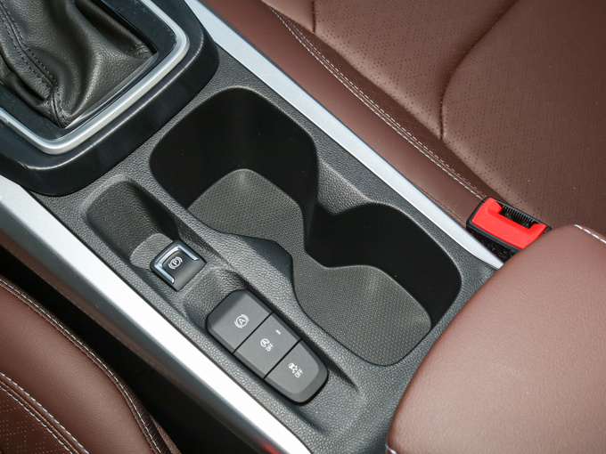 雪佛兰（国产）  1.5L