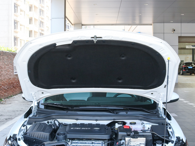 雪佛兰（国产）  1.5L